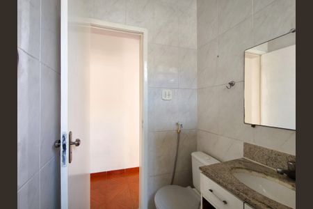 Apartamento à venda com 50m², 1 quarto e sem vaga Apartamento à venda com 50m², 1 quarto e sem vagaBanheiro