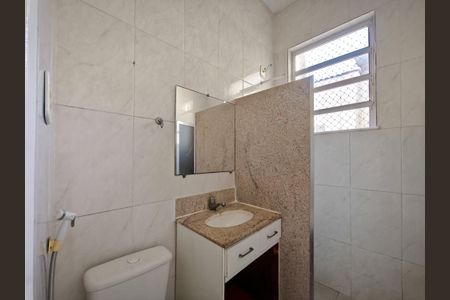 Apartamento à venda com 50m², 1 quarto e sem vaga Apartamento à venda com 50m², 1 quarto e sem vagaBanheiro