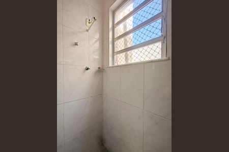 Apartamento à venda com 50m², 1 quarto e sem vaga Apartamento à venda com 50m², 1 quarto e sem vagaBanheiro