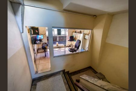 Apartamento à venda com 50m², 1 quarto e sem vaga Apartamento à venda com 50m², 1 quarto e sem vagaPortaria