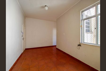 Apartamento à venda com 50m², 1 quarto e sem vaga Apartamento à venda com 50m², 1 quarto e sem vagaSala