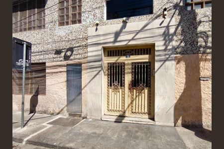 Apartamento à venda com 50m², 1 quarto e sem vaga Apartamento à venda com 50m², 1 quarto e sem vagaFachada