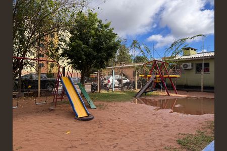 Apartamento à venda com 102m², 2 quartos e 1 vaga Apartamento à venda com 102m², 2 quartos e 1 vagaÁrea comum