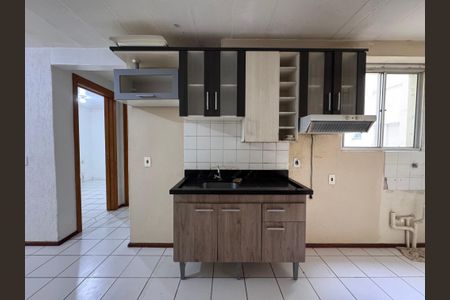 Apartamento à venda com 102m², 2 quartos e 1 vaga Apartamento à venda com 102m², 2 quartos e 1 vagaCozinha