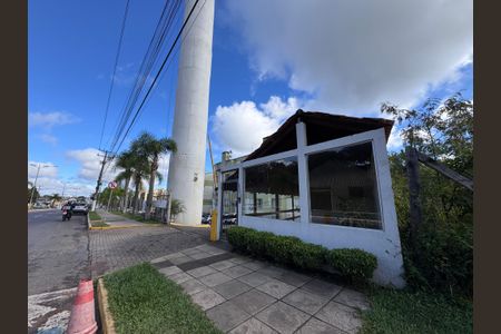 Apartamento à venda com 102m², 2 quartos e 1 vaga Apartamento à venda com 102m², 2 quartos e 1 vagaFachada
