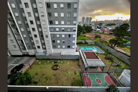 Apartamento para alugar com 35m², 2 quartos e sem vaga Apartamento para alugar com 35m², 2 quartos e sem vagaVista