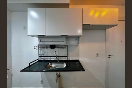 Apartamento para alugar com 35m², 2 quartos e sem vaga Apartamento para alugar com 35m², 2 quartos e sem vagaCozinha