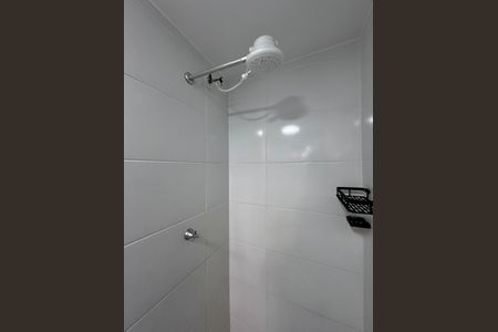 Apartamento para alugar com 35m², 2 quartos e sem vaga Apartamento para alugar com 35m², 2 quartos e sem vagaBanheiro
