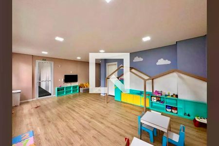 Apartamento para alugar com 35m², 2 quartos e sem vaga Apartamento para alugar com 35m², 2 quartos e sem vagaÁrea comum