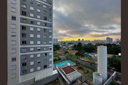 Apartamento para alugar com 35m², 2 quartos e sem vaga Apartamento para alugar com 35m², 2 quartos e sem vagaVista Quarto 1
