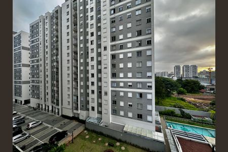 Apartamento para alugar com 35m², 2 quartos e sem vaga Apartamento para alugar com 35m², 2 quartos e sem vagaVista Quarto 2