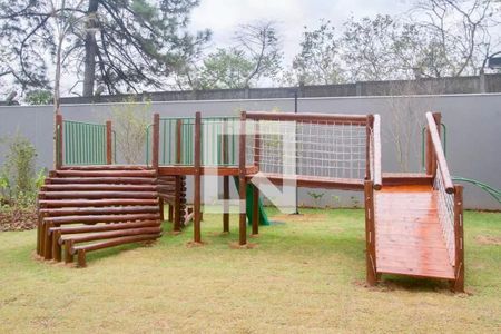 Apartamento para alugar com 35m², 2 quartos e sem vaga Apartamento para alugar com 35m², 2 quartos e sem vagaPlayground