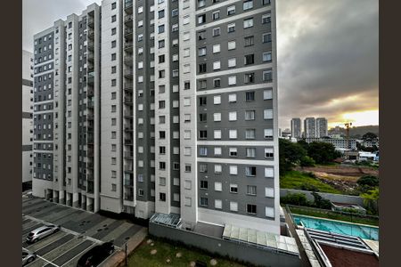 Apartamento para alugar com 35m², 2 quartos e sem vaga Apartamento para alugar com 35m², 2 quartos e sem vagaVista