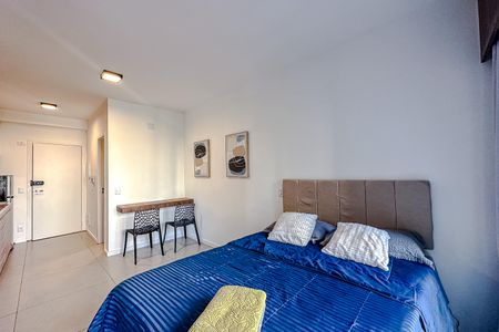 Studio de kitnet/studio à venda com 1 quarto, 27m² em Mooca, São Paulo
