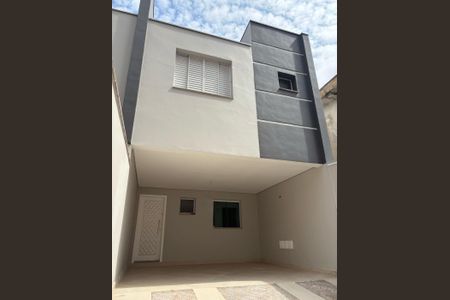 Casa à venda com 220m², 3 quartos e 4 vagas Casa à venda com 220m², 3 quartos e 4 vagasFoto 28
