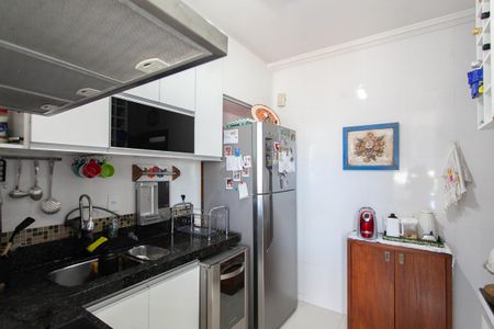 Apartamento à venda com 86m², 3 quartos e 2 vagas Apartamento à venda com 86m², 3 quartos e 2 vagasCozinha