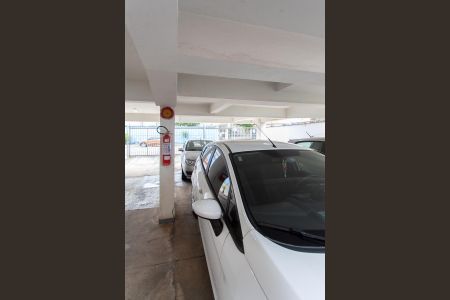 Apartamento à venda com 86m², 3 quartos e 2 vagas Apartamento à venda com 86m², 3 quartos e 2 vagasGaragem