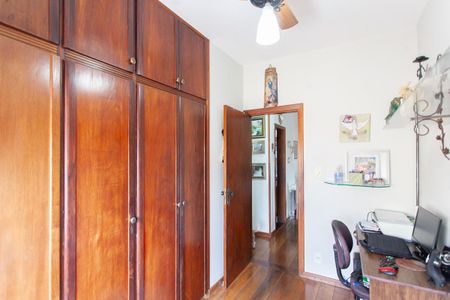 Apartamento à venda com 86m², 3 quartos e 2 vagas Apartamento à venda com 86m², 3 quartos e 2 vagasQuarto 2