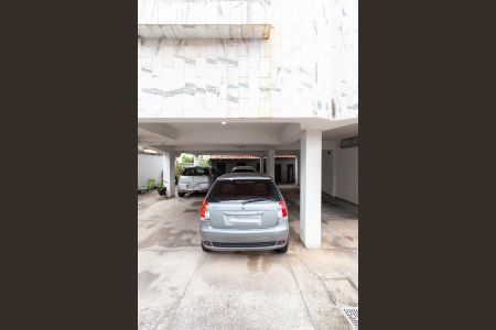 Apartamento à venda com 86m², 3 quartos e 2 vagas Apartamento à venda com 86m², 3 quartos e 2 vagasGaragem