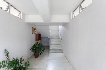 Apartamento à venda com 86m², 3 quartos e 2 vagas Apartamento à venda com 86m², 3 quartos e 2 vagasEntrada