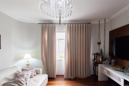 Apartamento à venda com 86m², 3 quartos e 2 vagas Apartamento à venda com 86m², 3 quartos e 2 vagasSala