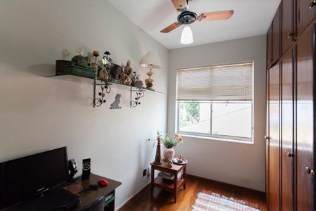 Apartamento à venda com 86m², 3 quartos e 2 vagas Apartamento à venda com 86m², 3 quartos e 2 vagasQuarto 2