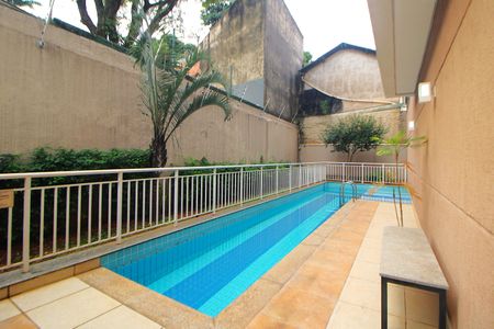 Apartamento à venda com 49m², 2 quartos e 1 vagaÁrea Comum