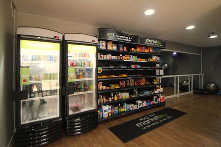 Apartamento à venda com 49m², 2 quartos e 1 vagaÁrea Comum