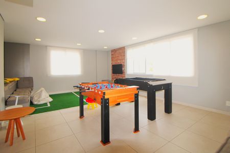 Apartamento à venda com 49m², 2 quartos e 1 vagaÁrea Comum