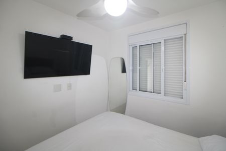 Apartamento à venda com 49m², 2 quartos e 1 vagaQuarto 2