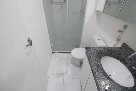 Apartamento à venda com 49m², 2 quartos e 1 vagaBanheiro