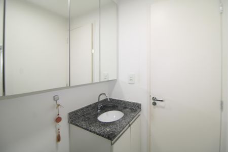 Apartamento à venda com 49m², 2 quartos e 1 vagaBanheiro