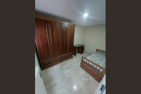 Apartamento à venda com 124m², 3 quartos e 2 vagas Apartamento à venda com 124m², 3 quartos e 2 vagasFoto 07