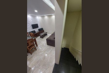 Apartamento à venda com 124m², 3 quartos e 2 vagas Apartamento à venda com 124m², 3 quartos e 2 vagasFoto 18