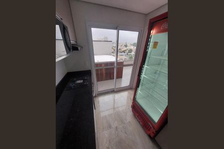 Apartamento à venda com 124m², 3 quartos e 2 vagas Apartamento à venda com 124m², 3 quartos e 2 vagasFoto 08