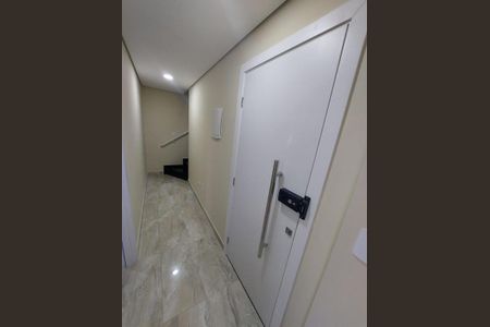 Apartamento à venda com 124m², 3 quartos e 2 vagas Apartamento à venda com 124m², 3 quartos e 2 vagasFoto 05