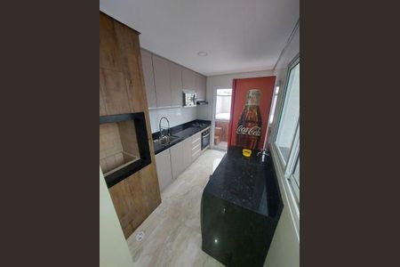 Apartamento à venda com 124m², 3 quartos e 2 vagas Apartamento à venda com 124m², 3 quartos e 2 vagasFoto 10