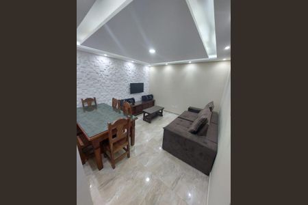 Apartamento à venda com 124m², 3 quartos e 2 vagas Apartamento à venda com 124m², 3 quartos e 2 vagasFoto 15