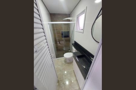 Apartamento à venda com 124m², 3 quartos e 2 vagas Apartamento à venda com 124m², 3 quartos e 2 vagasFoto 19