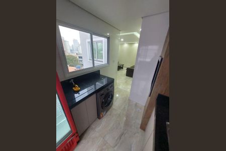 Apartamento à venda com 124m², 3 quartos e 2 vagas Apartamento à venda com 124m², 3 quartos e 2 vagasFoto 09