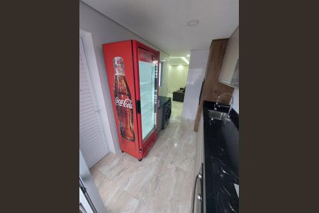 Apartamento à venda com 124m², 3 quartos e 2 vagas Apartamento à venda com 124m², 3 quartos e 2 vagasFoto 06