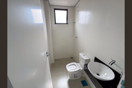 Apartamento à venda com 56m², 2 quartos e 1 vagaBanheiro Social
