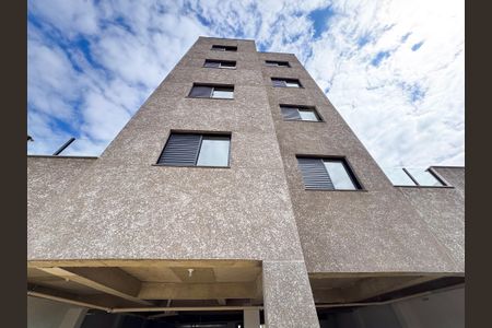 Apartamento à venda com 56m², 2 quartos e 1 vagaÁrea comum