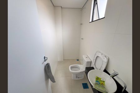 Apartamento à venda com 56m², 2 quartos e 1 vagaBanheiro Suíte 