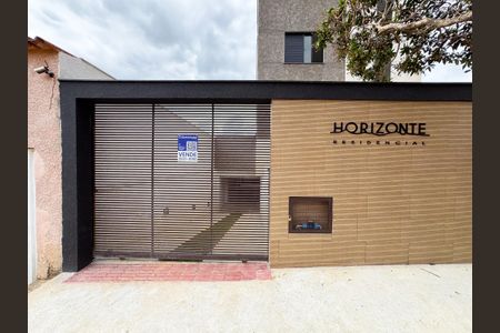 Apartamento à venda com 56m², 2 quartos e 1 vagaPlaca