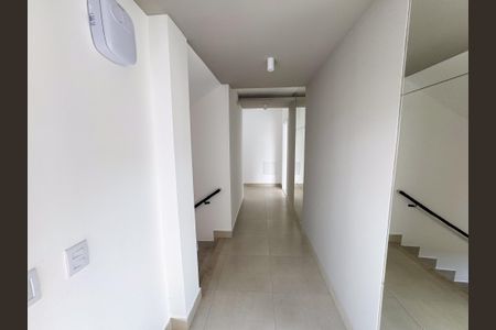 Apartamento à venda com 56m², 2 quartos e 1 vagaCorredor
