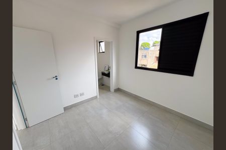 Apartamento à venda com 56m², 2 quartos e 1 vagaSuíte 