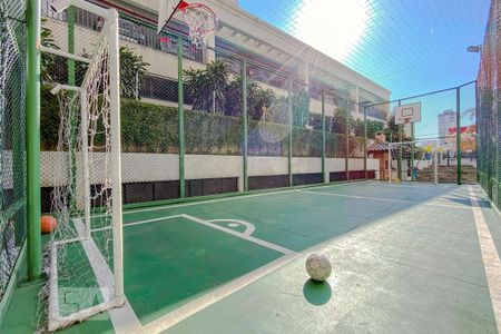 Apartamento à venda com 84m², 3 quartos e 2 vagasCondomínio - Quadra