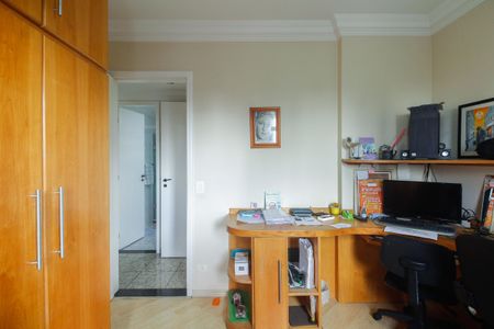 Apartamento à venda com 84m², 3 quartos e 2 vagasQuarto 1