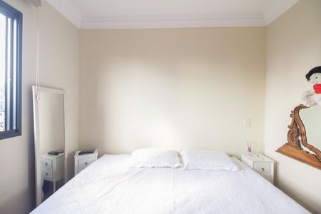 Apartamento à venda com 84m², 3 quartos e 2 vagasSuíte